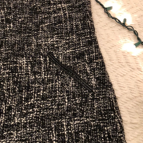 Black and white body con - Picture 2 of 5